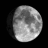 Moon age: 10 days, 3 hours, 14 minutes,78%